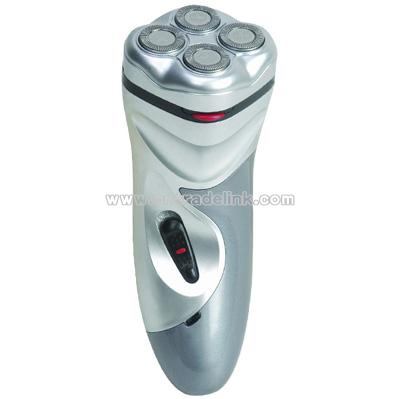 Multi Rotatory Shaver