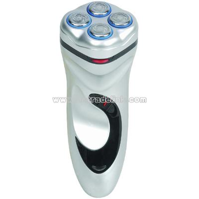 Multi Rotatory Shaver