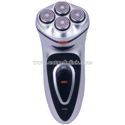 Multi Rotatory Shaver