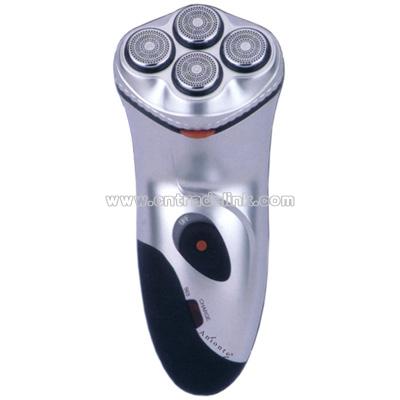 Multi Rotatory Shaver