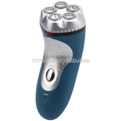 Multi Rotatory Shaver