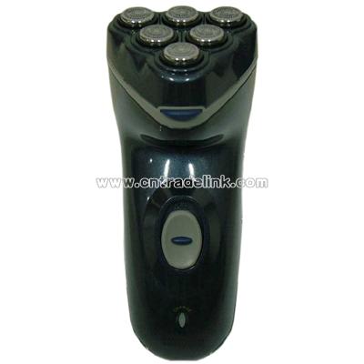 Multi Rotatory Shaver