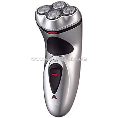 Multi Rotatory Shaver