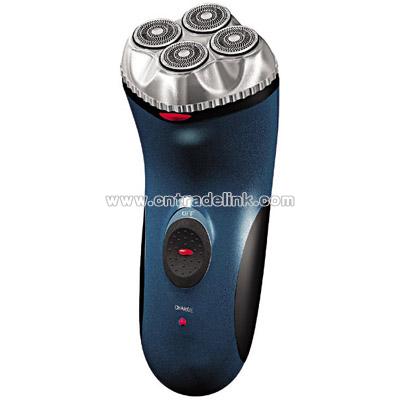 Multi Rotatory Shaver