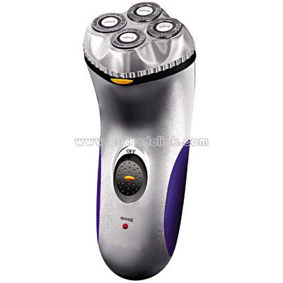 Multi Rotatory Shaver