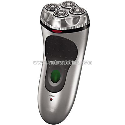 Multi Rotatory Shaver