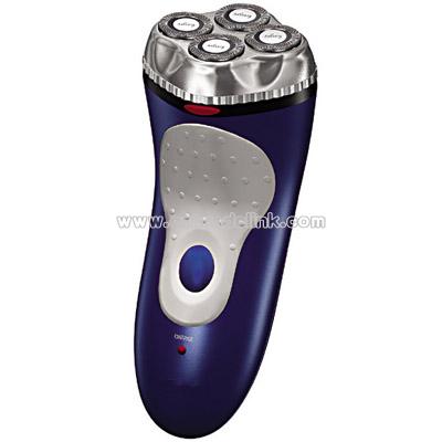 Multi Rotatory Shaver