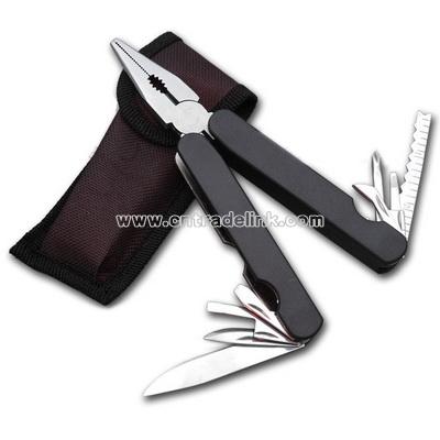 Multi-Tool  Pincers