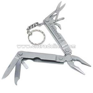 Multi Tool Key Ring