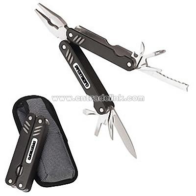 Multi-Tool with Gray Show Thru
