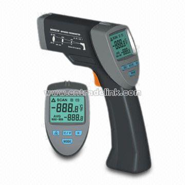 Multi-function Infrared Thermometer