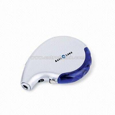 Multi-function Tool Set With LED light and Measuring Tape