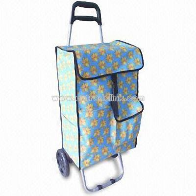 MultiFunction Hand Truck