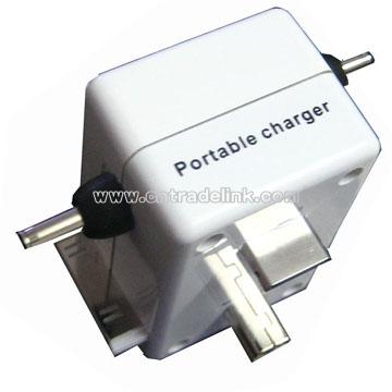 Multifunction Charger