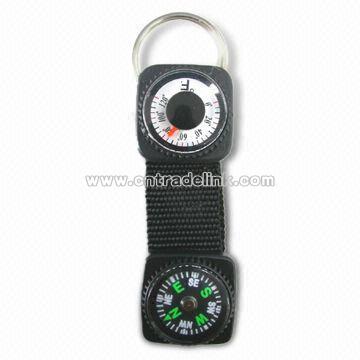 Multifunction Compass