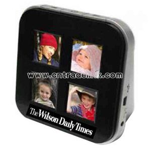 Multifunction Digital Photo Frame