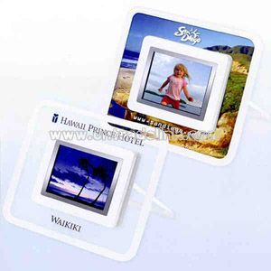 Multifunction Digital photo frame