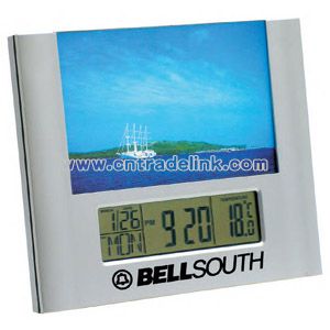 Multifunction Digital photo frame