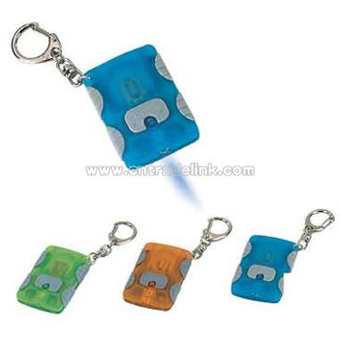 Multifunction Keychain