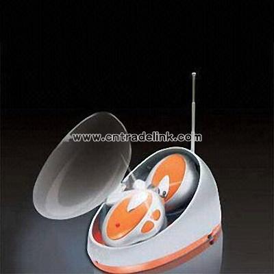 Multifunction Radio