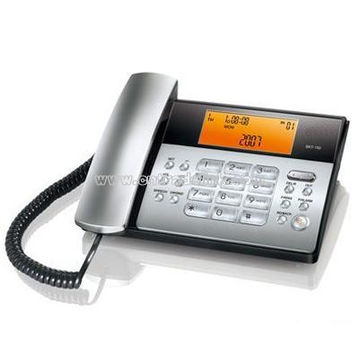 Multifunction Telephone