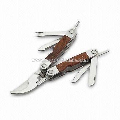 Multifunction Tool Pruner