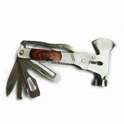 Multifunction Tool