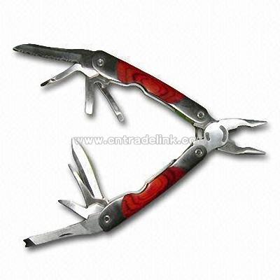 Multifunction Tool