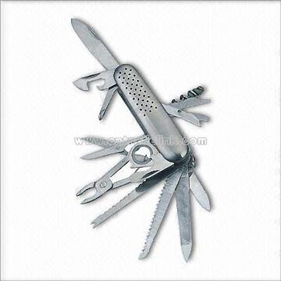 Multifunction Tool