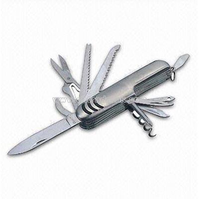 Multifunction Tool