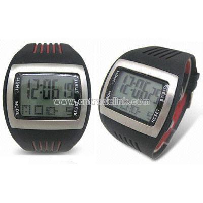 Multifunction Watch