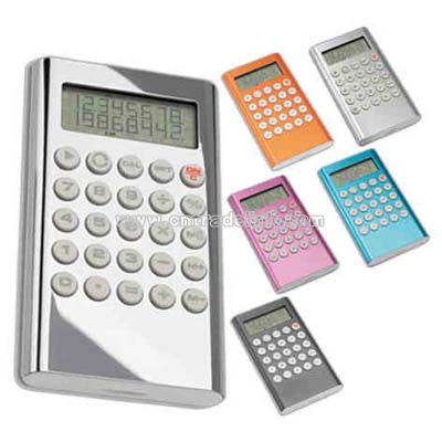 Multifunction conversion functions Calculator