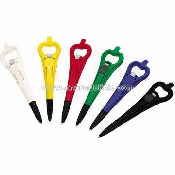 Multifunctional Bottle Opener