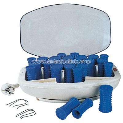 Multifunctional Hair Crimper
