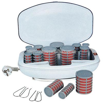 Multifunctional Hair Crimper