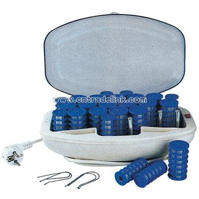 Multifunctional Hair Crimper