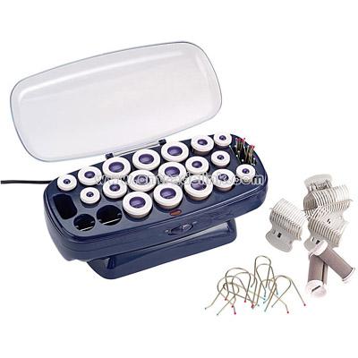 Multifunctional Hair Crimper