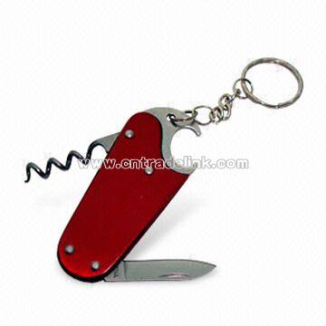 Multifunctional Keychain