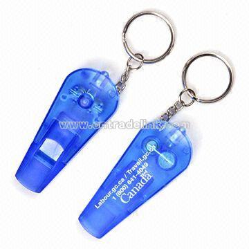 Multifunctional Keychain