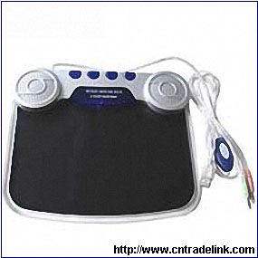 Multifunctional Music Mouse Pad