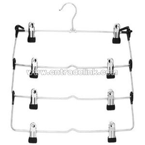 Multifunctional Wire Hanger