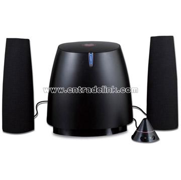 Multimedia Audio System