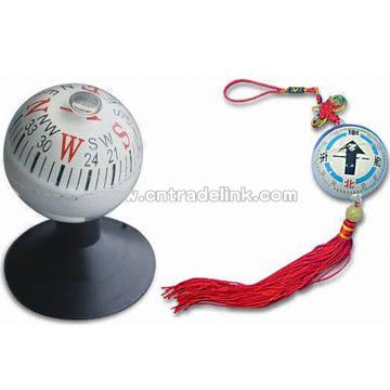 Multipurpose Compass