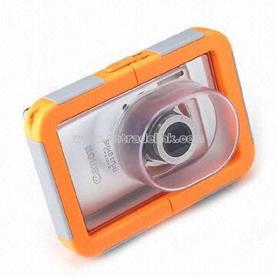 Multipurpose Water-resistant Camera Case