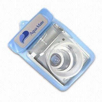 Multipurpose Water-resistant Camera Pouch