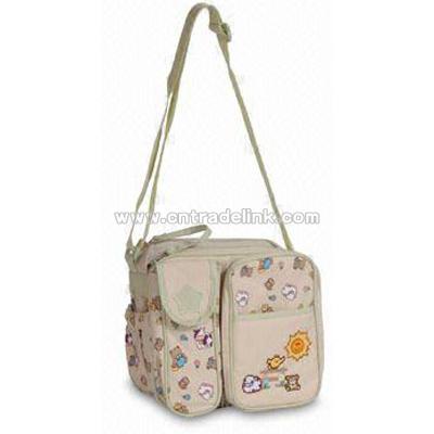 Mummy Bag