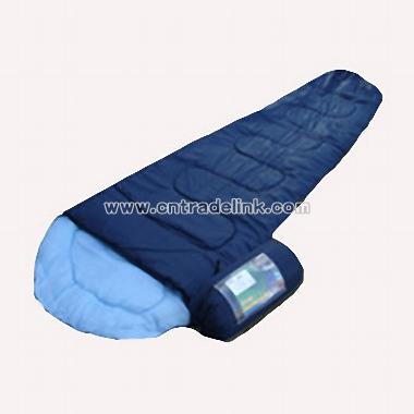 Mummy Sleeping Bag