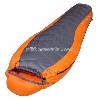 Mummy Sleeping Bags