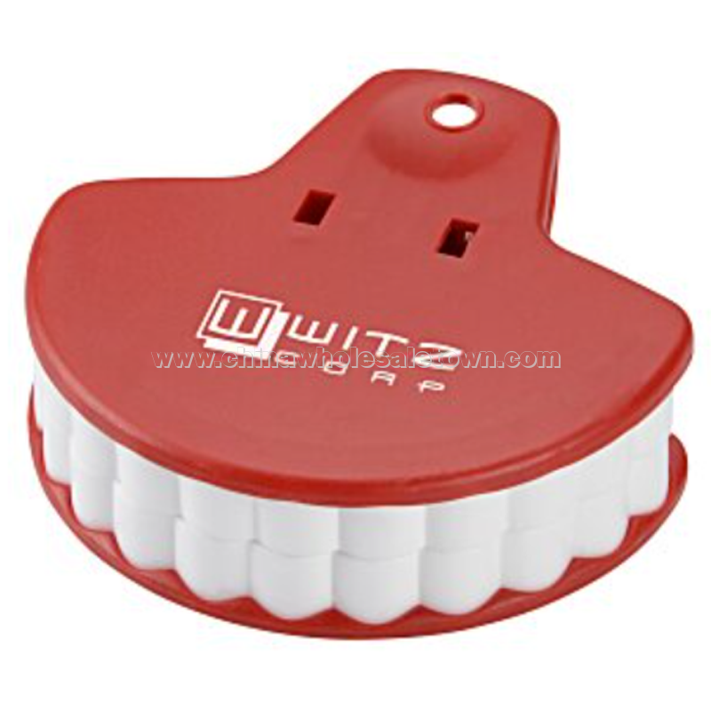 Munch-It Clip - Opaque