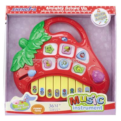 Music Instrument
